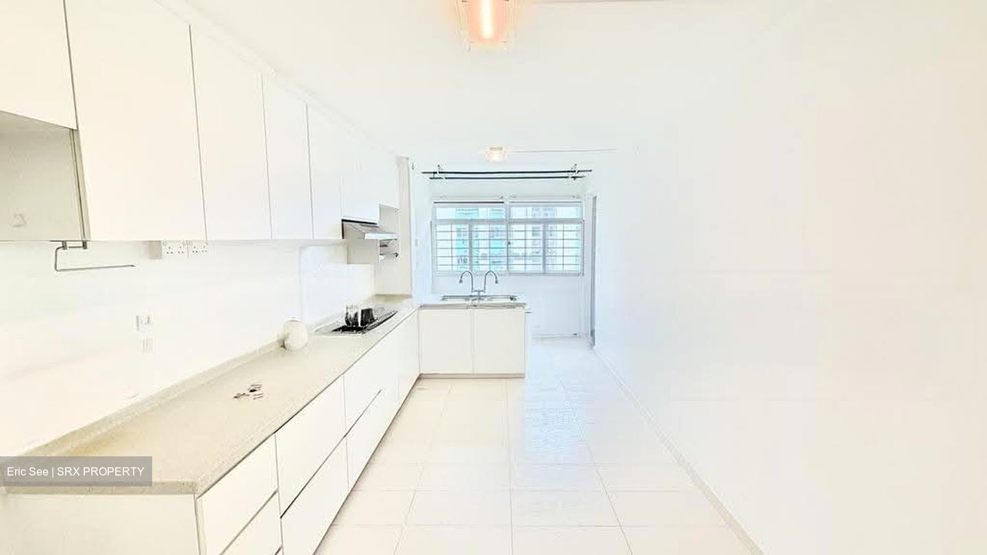 Blk 151 Yio Chu Kang Grove (Ang Mo Kio), HDB 3 Rooms #629685081